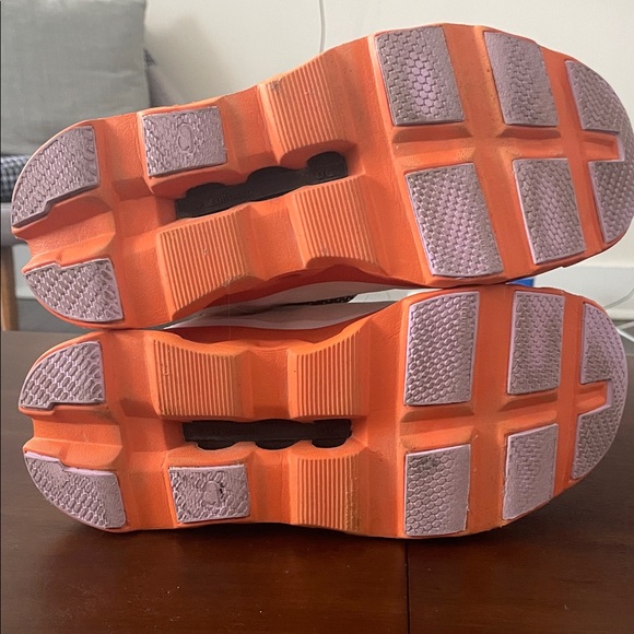 On Cloud CloudMonster - Picture 9 of 9